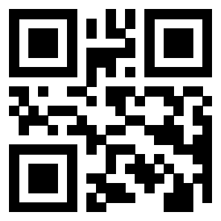 3911430970 - Immagine del Qr Code associato