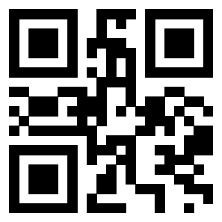 Immagine del Qr Code di 3911430971