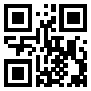 Il Qr Code di 3911430972