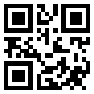 Il QrCode di 3911430975