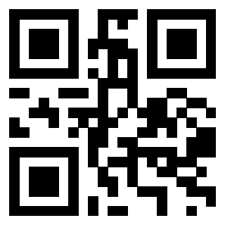 Scansione del Qr Code di 3911430976