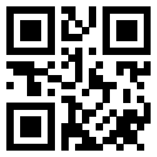 3911430980 - Immagine del Qr Code associato