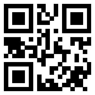 3911430981 - Immagine del Qr Code