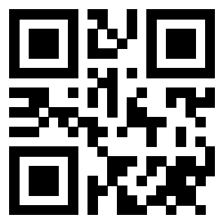 Il Qr Code di 3911430983