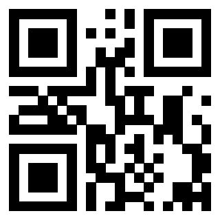 3911430986 QrCode associato