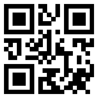 3911430987 - Immagine del Qr Code associato