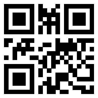 Il QrCode di 3911430988