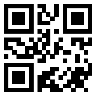 3911430992 - Immagine del Qr Code