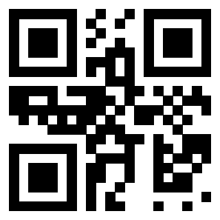 QrCode di 3911430998