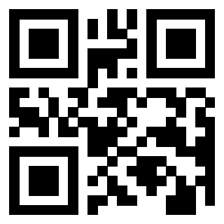 Scansione del Qr Code di 3911430999