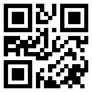 Qr Code di 3911431000