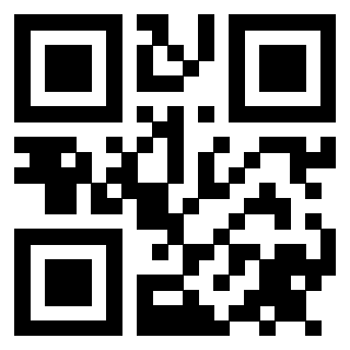 3911431001 - Immagine del Qr Code