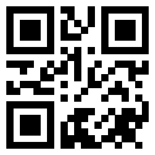3911431002 Qr Code associato
