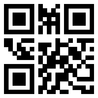 Scansione del Qr Code di 3911431003