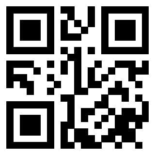 3911431004 Qr Code associato