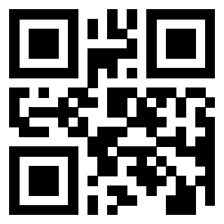 Scansione del Qr Code di 3911431006