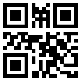 QrCode di 3911431007
