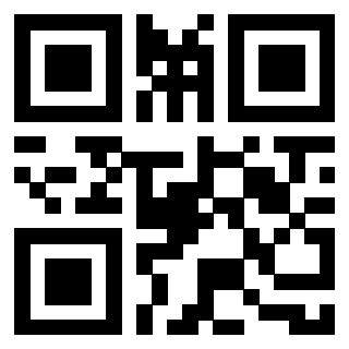 3911431008 - Immagine del QrCode