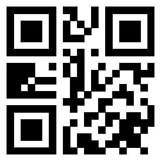 QrCode di 3911431009