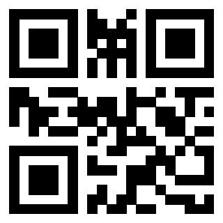 Il Qr Code di 3911431011