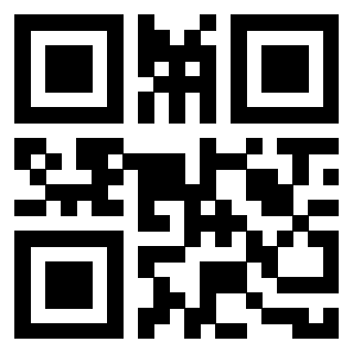 Scansione del Qr Code di 3911431012