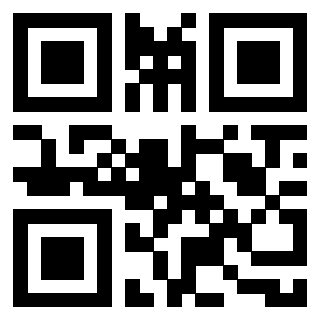 Qr Code di 3911431013