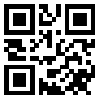 3911431014 Qr Code associato