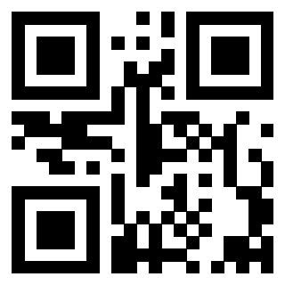 Il QrCode di 3911431016