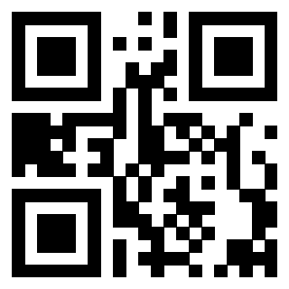 Immagine del QrCode di 3911431017