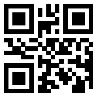 Scansione del Qr Code di 3911431018