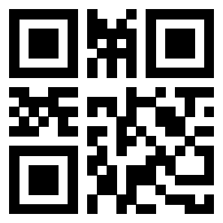 Immagine del QrCode di 3911431019
