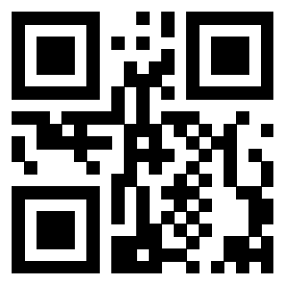 Immagine del QrCode di 3911431022