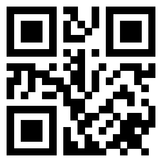 Il Qr Code di 3911431024