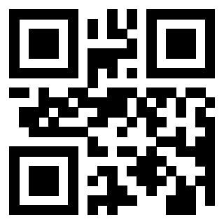 3911431025 - Immagine del QrCode associato