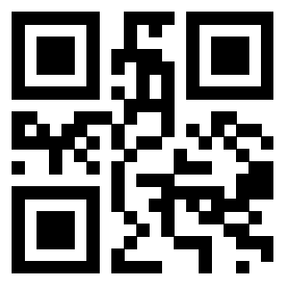 QrCode di 3911431026