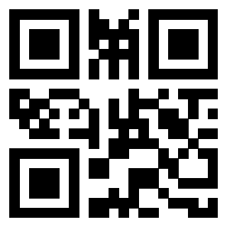 QrCode di 3911431030