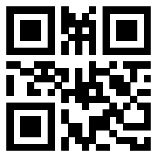 Scansione del Qr Code di 3911431031