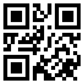 Scansione del Qr Code di 3911431034