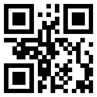 Scansione del Qr Code di 3911431039