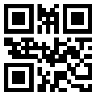 3911431040 - Immagine del QrCode associato