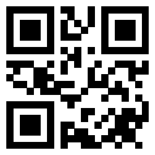 3911431042 - Immagine del QrCode