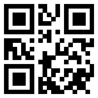 Il Qr Code di 3911431043