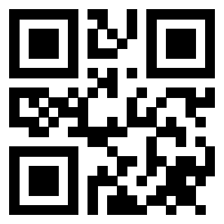 3911431047 - Immagine del QrCode