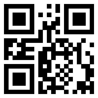 Immagine del Qr Code di 3911431048