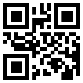 3911431049 - Immagine del QrCode