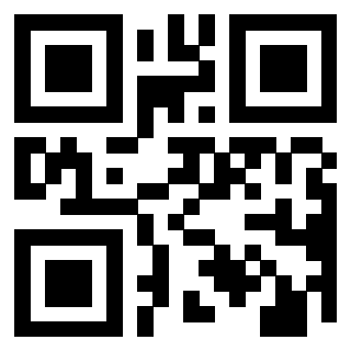QrCode di 3911431050