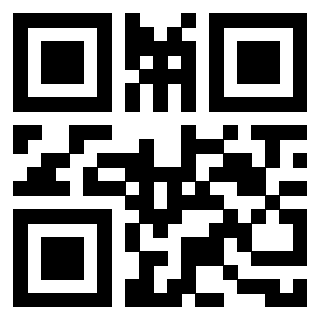 3911431051 - Immagine del QrCode associato