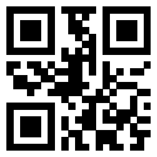 3911431052 Qr Code associato