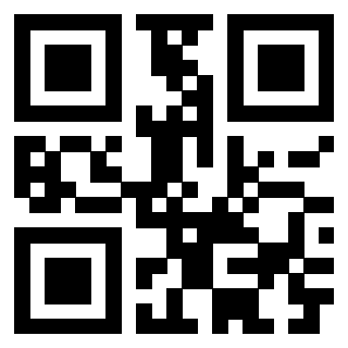 Immagine del Qr Code di 3911431055