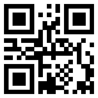 Il QrCode di 3911431058